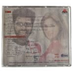 Time Tamil Audio CD By Ilaiyaraaja - Image 2