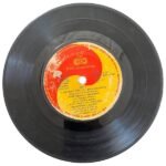 Vaidehi Kathirunthal Tamil EP Vinyl Records By Ilaiyaraaja