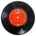 Varaiyatha Oviyam Tamil EP Vinyl Records By Gunasingh