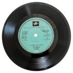 Varumayin Niram Sivappu Tamil EP Vinyl Records By MSV