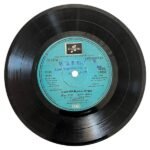 Vellikizhamai Viratham Tamil EP Vinyl Records By Shankar Ganesh