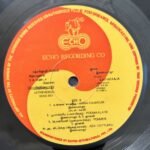 Vetri Padigal Tamil LP Vinyl Records By Ilaiyaraaja