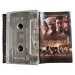 Warriors Of Heaven and Earth Tamil Tape Cassettes