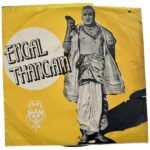 Engal Thangam Tamil EP Vinyl Records By MSV | Imported