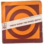 Mangaiyar Thilakam, Panai Pidithaval Bhagyasali Tamil EP Vinyl Records