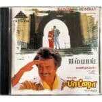 Batcha, Bombay Tamil Audio CDs By A.R. Rahman, Deva
