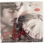 Yaaradi Nee Mohini Tamil Audio CDs By Yuvan Shankar Raja *SEALED*