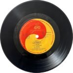 Yeetti Tamil EP Vinyl Records By Ilaiyaraaja - Image 3