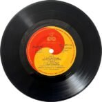 Yeetti Tamil EP Vinyl Records By Ilaiyaraaja - Image 2