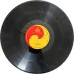 Payanangal Mudivathillai Film Story Tamil LP Vinyl Records