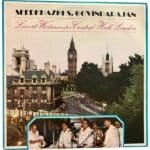 Seerkazhi Govindarajan Live At London Tamil LP Vinyl Records | 2 LPs Pack