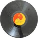 Velaikkaran Tamil LP Vinyl Records By Ilaiyaraaja