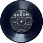 Dosti Hindi EP Vinyl Records By Laxmikant Pyarelal - Image 4