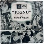 Jugnu Hindi EP Vinyl Records By Feroz Nizami