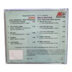 Karna, Hello Brother Tamil Audio CDs By Vidyasagar, Raj-Koti - Image 2