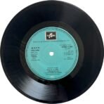 Kashmir Kathali Tamil EP Vinyl Records By G.K. Venkatesh - Image 3