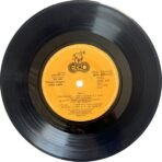 Maganae Maganae Tamil EP Vinyl Records By Ilaiyaraaja - Image 3