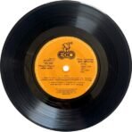 Maganae Maganae Tamil EP Vinyl Records By Ilaiyaraaja - Image 4