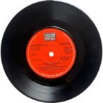 Malarum Ninaivugal Tamil EP Vinyl Records By NR Thiyagarajan - Image 2