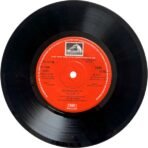 Mausam Hindi EP Vinyl Records - Image 2