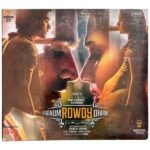 Naanum Rowdy Thaan Tamil Audio CDs By Anirudh *SEALED*