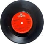 Paasapiniappu Tamil EP Vinyl Records By Shankar Ganesh - Image 4