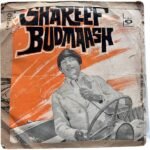 Shareef Budmaash Hindi EP Vinyl Records By RD Burman