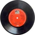 Thyaagam Oru Deepam Tamil EP Vinyl Records By V. Kumar - Image 3