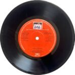 Vandichakaram Tamil EP Vinyl Records By Shankar Ganesh - Image 2