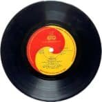 Veettukkari Tamil EP Vinyl Records By Shankar Ganesh - Image 4