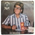 All Time Greats PB Sreenivos Tamil LP Vinyl Records