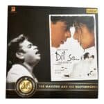 Dil Se Hindi LP Records By A.R. Rahman *White Color*