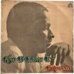 How To Name It? Tamil LP Vinyl Records By Ilaiyaraaja