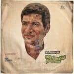Ilaiyarajavin Idhayam Kavarntha Thirai Isai Tamil LP Vinyl Records