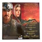 Jodha Akbar Hindi LP Records By A.R. Rahman - Image 2