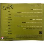 Boys Tamil Audio CDs By A.R. Rahman - Image 2