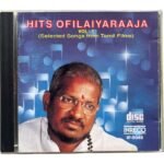 Hits Of Ilaiyaraaja - Vol 1 Tamil Audio CDs By Ilaiyaraaja