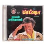 Batcha, Ranimagarani Tamil Audio CDs By Deva