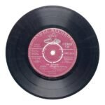 En Mannan Tamil Angel EP Records By KV Mahadevan