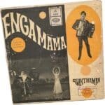 Engamama, Sivanthaman Tamil LP Vinyl Records