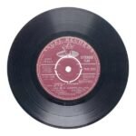 Galatta Kalyanam Tamil Angel EP Records By MSV