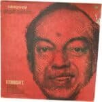 Kannadhasanin Kadhal Kadhambam Tamil LP Vinyl Records