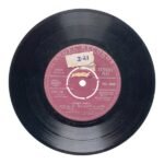 Parakkum Paavai Tamil Angel EP Records By MSV