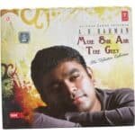 A.R. Rahman Mere Sur Aur Tere Geet Hindi Audio CDs