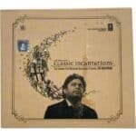 Classical Incarnations By A.R.Rahman Audio CDs