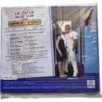 Kanden Kadhalai Tamil Audio CDs - Image 2