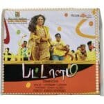 Pattalam Tamil Audio CDs