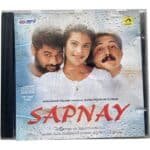 Sapnay Hindi Audio CDs