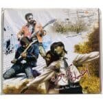 Subramaniayapuram, Yaaradi Nee Mohini Tamil Audio CDs