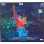 24 Tamil Audio Cds By AR Rahman